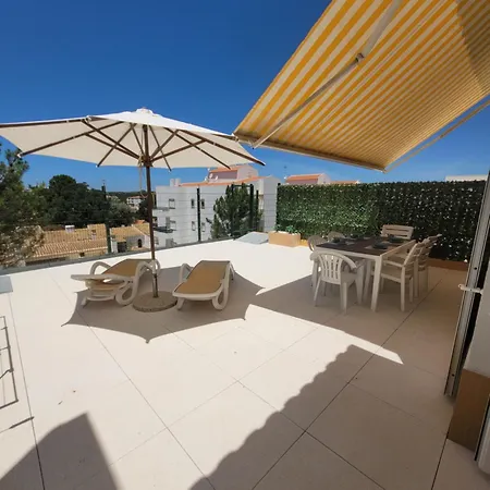 Villa Villa Viriato Albufeira