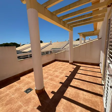 Villa Viriato Albufeira