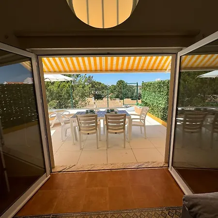 Villa Viriato Vila *