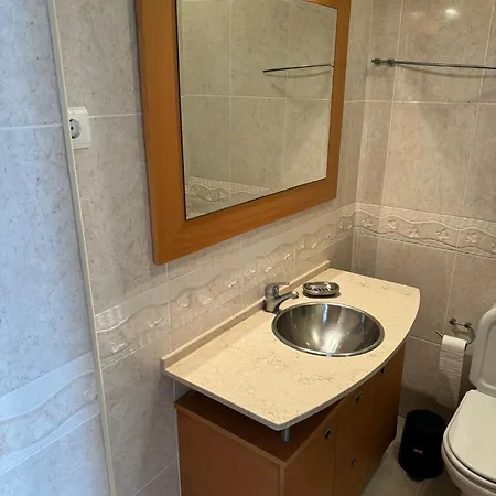Vila Villa Viriato *
