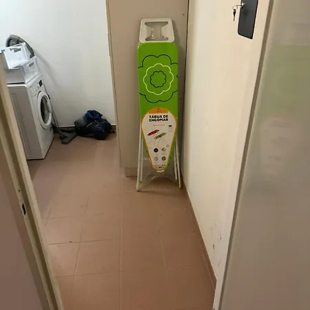 וילה Villa Viriato *