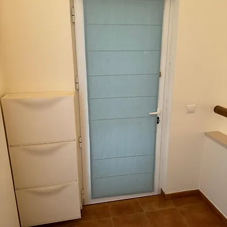 Villa Viriato וילה אלבופיירה