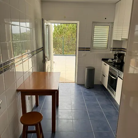 וילה Villa Viriato *