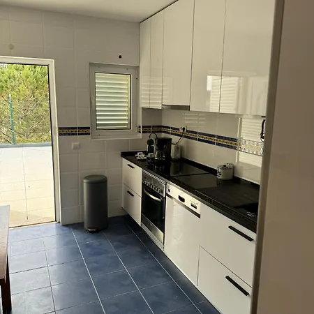 Villa Viriato *