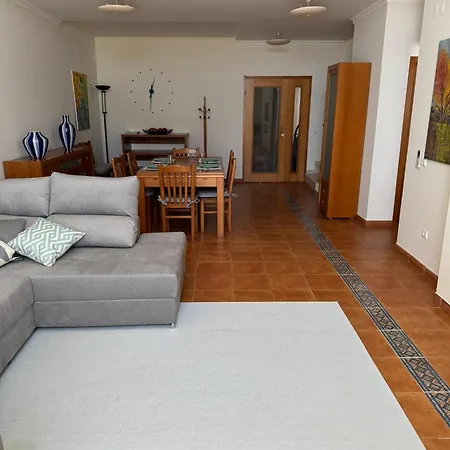 Vila Villa Viriato Albufeira