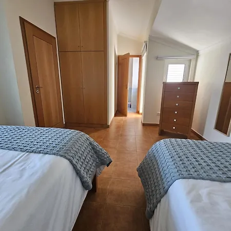 Villa Viriato Vila