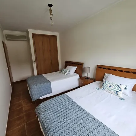 Vila Villa Viriato Albufeira