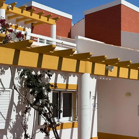 Viriato Villa Albufeira