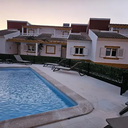Villa Viriato *
