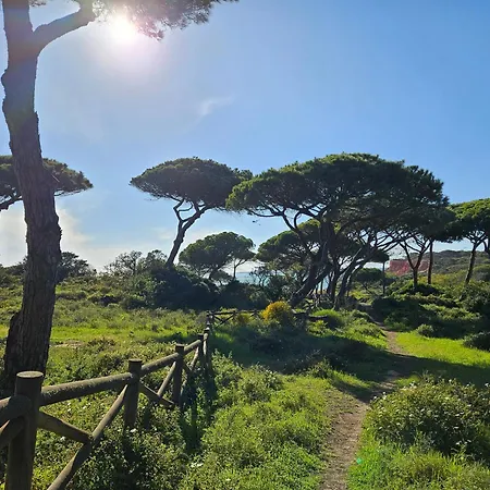 וילה Villa Viriato