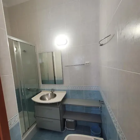 Villa Viriato * البوفيرا